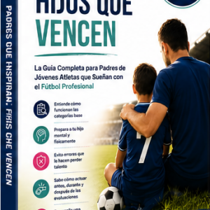 Padres Que Inspiran, Hijos Que Vencen - Español