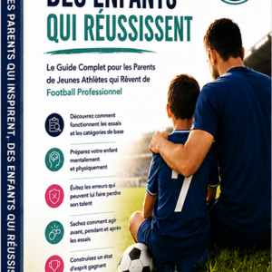 Des Parents Qui Inspirient, Des Enfants Qui Réussissent - Français