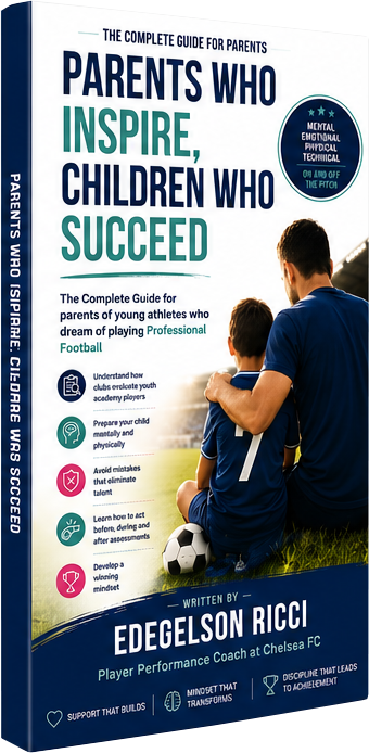 Parents Who Inspire, Children Who Succeed - English