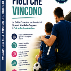 Genitori Che Ispirano, Figli Che Vincono - Italiano