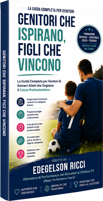 Genitori Che Ispirano, Figli Che Vincono - Italiano