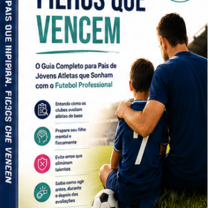 Pais que Inspiram, Filhos que Vencem - Português